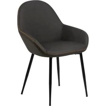 Čalouněná židle Candis - Actona 60x84 cm