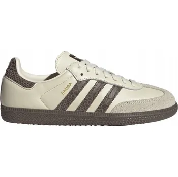 Dámské tenisky DÁMSKÉ BOTY ADIDAS SAMBA OG IH3980 VEL. 39 1/3