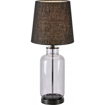 Lampička Stolní lampa Markslöjd COSTERO černá 40 W
