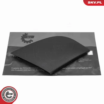 Stahovačka okna Rám předního okna ESEN SKV 97SKV242