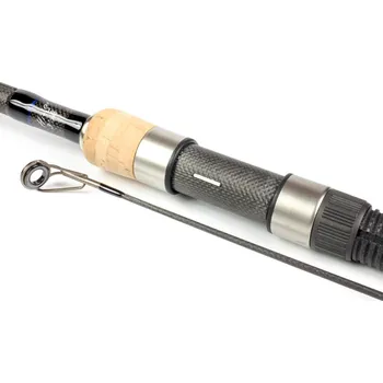 Rybářský prut Prut Free Spirit Hi-S 12' 3.50LB korek