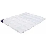 Träumeland Peřina Daunentraum 100x135 cm
