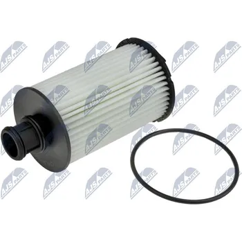 Olejový filtr Olejový filtr NTY FOF-LR-000