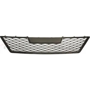 Soustava řízení Seat LEON 09-12 MŘÍŽKA NÁRAZNÍKU STŘEDOVÁ NOVÁ