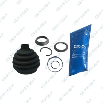 Hřídel nápravy Sada měchů, hnací hřídel GSP 700054