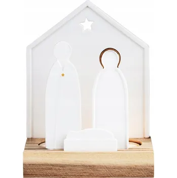 Svícen Raeder BETLÉM svícen na čajovou svíčku