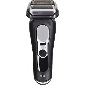 Holicí strojek Holicí Strojek elektrický Braun Series 9 PRO+ 9600S, 5+1, Pro SensoAdapt, Černý