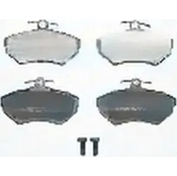 Brzdová destička Samko 5SP718 Sada brzdových destiček, kotoučové brzdy