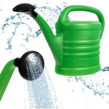 Konev Kadax konev na zalévání 10 l plast zelená