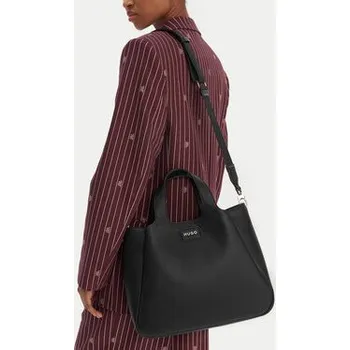 Kabelka Kabelka HUGO 50557864 Černá OS