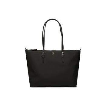 Módní doplněk Kabelka Lauren Ralph Lauren 431916737002 Černá OS