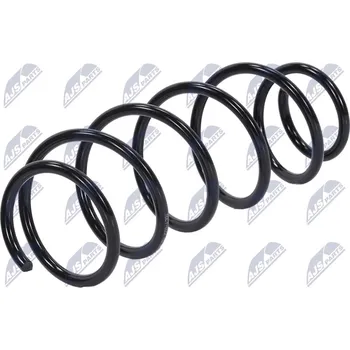 Vinutá pružina podvozku NTY ASZ-CT-022