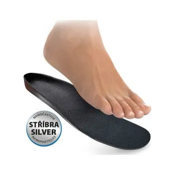 Vložka do bot Vložky diabetické Velikost 43-44