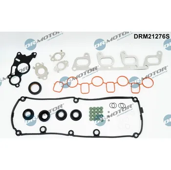 Auto-moto Sada těsnění, hlava válce Dr.Motor Automotive DRM21276S