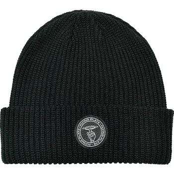 Kšiltovka Flying Plate Company Čepice Flying Plate Company Černá Černá