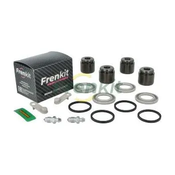 Nářadí pro automobil Vysoce výkonná-brzdná souprava FRENKIT 673403