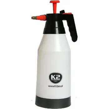 K2 TLAKOVÝ POSTŘIKOVAČ 2 l