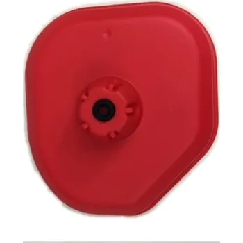 Filtr pro motocykl RACETECH (RTECH) kryt vzduchového filtru (na čištění motocyklů) SUZUKI RMZ 250 19, RMZ 450 18-19 barva červená žlutá (RACETECH (RTECH) kryt vzduchového filtru (na čištění motocyklů) SUZUKI RMZ 250 19, RMZ 450 18-19 barva červená žlutá)