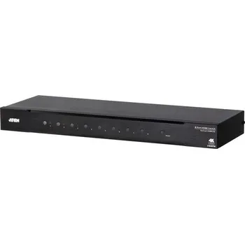 KVM přepínač ATEN VS0801HB-AT-G 8-Port True 4K HDMI Switch (VS0801HB-AT-G)