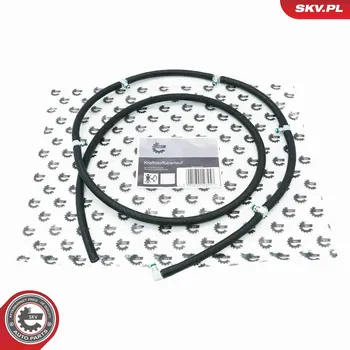 Hadice, unikání paliva SKV 54SKV331