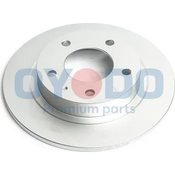 Brzdový kotouč Brzdový kotouč OYODO 40H3014-OYO