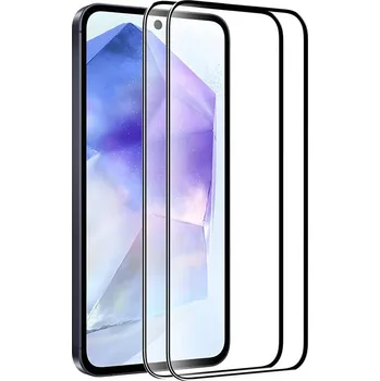 Mobile Origin EasyGlass na Samsung Galaxy A56 5G (2 ks) (FRL-EG-A565G-2pk)