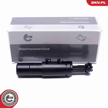 Autosklo Tryska ostřikovače, čištění světlometu SKV 15SKV630