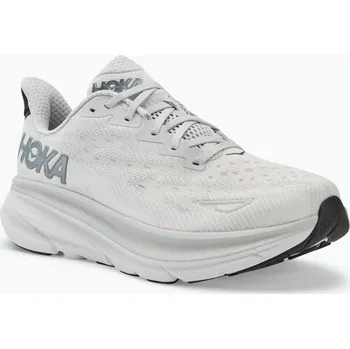 Pánská obuv Pánská běžecká obuv HOKA Clifton 9 nimbus cloud/steel wool