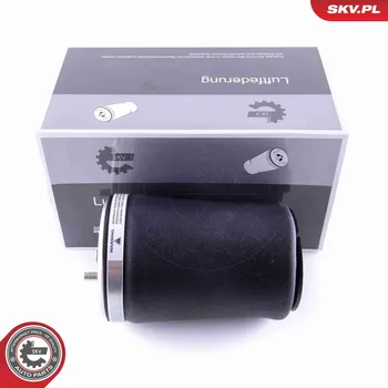 Vzduchová pružina, podvozek SKV 58SKV001