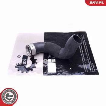 Nářadí pro automobil Hadička plnícího vzduchu SKV 43SKV285