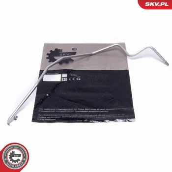 Hydraulická hadice, řízení SKV 10SKV962