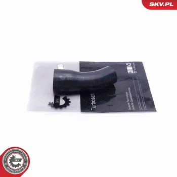 Hadička plnícího vzduchu ESEN SKV 24SKV534