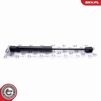 Motorový prostor Pneumatická pružina, kapota motoru ESEN SKV 52SKV070