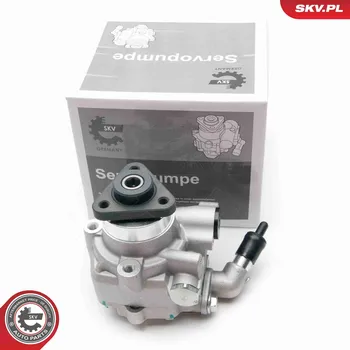 Posilovač řízení Hydraulické čerpadlo, řízení SKV 10SKV194