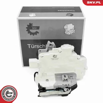 Autozámek Zámek dveří ESEN SKV 60SKV393