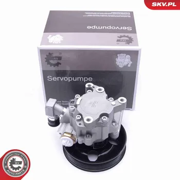 Posilovač řízení Hydraulické čerpadlo, řízení SKV 10SKV192