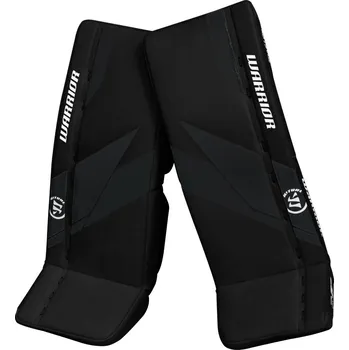 Brankářské betony Brankářské betony Warrior Ritual G7 Black Junior 30 + 1 palec