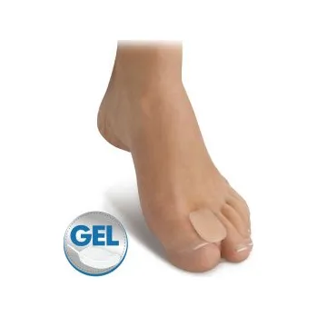 Vložka do bot Svorto 139 Gelový korektor Flat S (36-40)