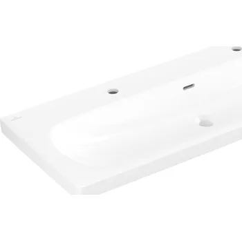 Villeroy & Boch Skyla umyvadlo 120x46 cm obdélníkový nábytkový bílá 5A51C4R1