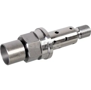 Ventil motoru Řídicí ventil, seřízení vačkového hřídele SWAG 33 10 2786