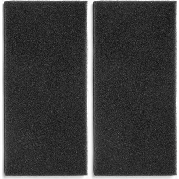 2x Pěnový filtr do sušičky prádla GORENJE PANASONIC ANH-628504 429410