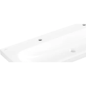 Villeroy & Boch Skyla umyvadlo 120x46 cm obdélníkový nábytkový bílá 5A51C201