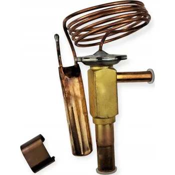 Ventil Ventil Danfoss TD1 s tryskou 2 R290 068N2029 / 068N5637