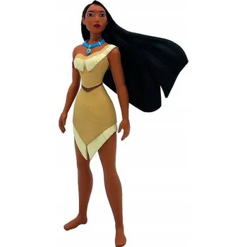 Figurka Bullyland 11355 Figurka Pocahontas 10 cm