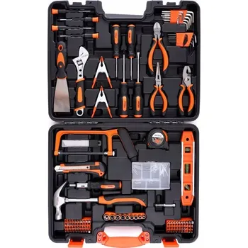 Sada nářadí Sada nářadí Kraft&Dele 144 dílů