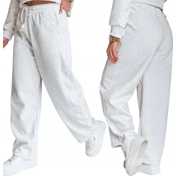 Podprsenka DStreet dámské tepláky rovného střihu univerzální velikosti