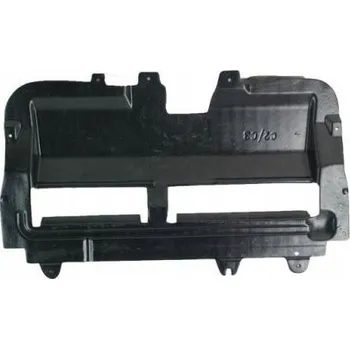 Posilovač řízení Kryt motoru pro Peugeot 1007 2005-2009