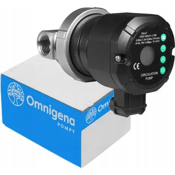 Čerpadlo Oběhové čerpadlo OMNIGENA ECWU 12-1,2 PRO