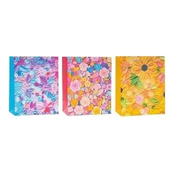 Dětské hřiště Torebka Lux z brokatem mała mix ROZETTE