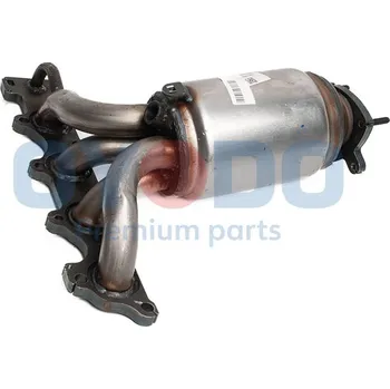 Katalyzátor Katalyzátor Oyodo 10N0196-OYO